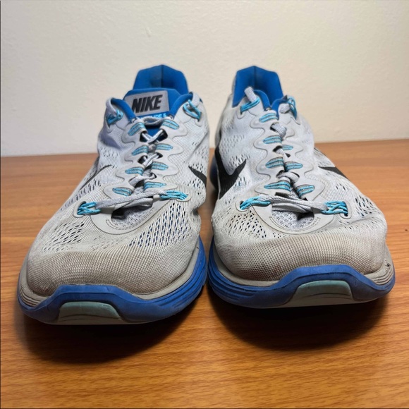 Nike Lunarglide - Picture 8 of 9